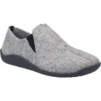 Josef seibel Vinny 05 | Hausschuh für Damen | Grau