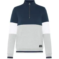 Oxmo Troyer "Longsweatshirt OXOmaren"