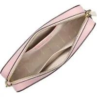 Michael Kors Jet Set 35T8GTTC9L Leder Umhängetasche für Damen