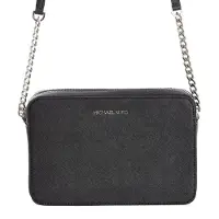 Michael Kors JET SET ITEM Schwarz