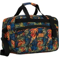 Rovicky Reisetasche für Damen Zugorim mehrfarbig One size