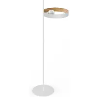 Lumicom Alley Stehlampe Blatt
