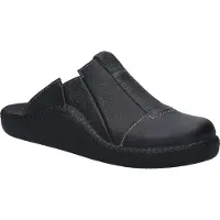 Josef seibel Monaco 288 | Hausschuh für Herren | Schwarz