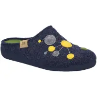 Josef seibel Cara 02 | Hausschuh für Damen | Blau