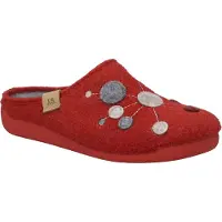 Josef seibel Cara 02 | Hausschuh für Damen | Rot
