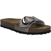 Josef seibel Hermine 14 | Sandale für Damen | Grau