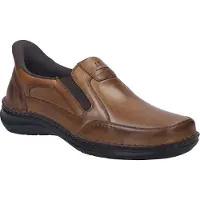Josef seibel Slipper "New Anvers 22, cognac"