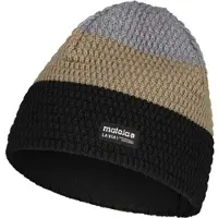 Maloja SCHMIRNM. dark gravel multi (1186) OS
