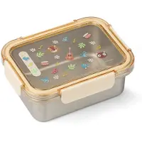 Lilliputiens Jack Brotdose