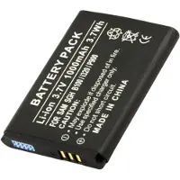 Samsung Akku SGH-i320, AB553446BECSTD