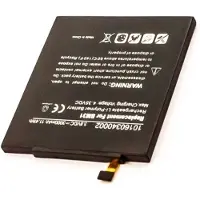 AccuCell Akku passend für Xiaomi 3, M3, Mi3 Akku BM31