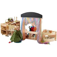 Cosy & Trendy Cosy Rookie Range - Nur Theater - 54619