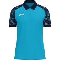 Jako Polo-Shirt Sonic
