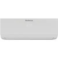Buderus Klimaanlage Wandgerät | Logacool AC166i.3-3,5 W | 3,5 kW