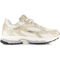 The Mercer Brand Sneaker The Re-Run Metallic damen