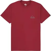 Quiksilver "Ev Mini Logo"