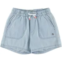 Roxy - Kid's Call on me - Shorts Gr 8 Years - S blau