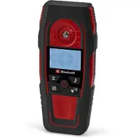 Einhell Leitungsortungsgerät "TE-MD 80, digitales Ortungsgerät"