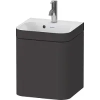 Duravit HP4633O80800000 WTU m. Happy D.2 Plus 480x400x360mm 1