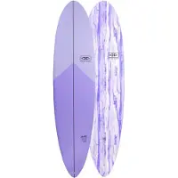 Ocean & Earth Happy Hour Epoxy Soft 8´0´´ Surfbrett