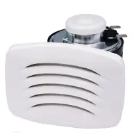 Marco 108db Einbau-elektromagnetisches Horn 5a 12v 400hz