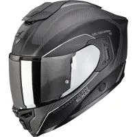 Scorpion EXO-1500 Carbon Air Mundi Integralhelm Unisex schwarz, XL