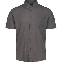CMP MAN Shirt graffite (U887) 52