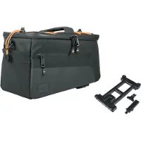 Sks Infinity Urban Trunkbag + Mikrofon-Set