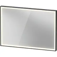 Duravit LC7382049490100 LCU SPL 1000x67x700 Gt AluMt240V LiF
