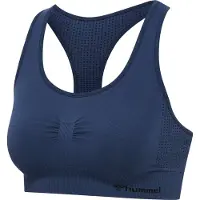 Hummel Nahtloser Sport-BH, Damen Shaping