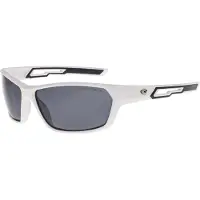 Gog Jil Polarisierte Sonnenbrille Durchsichtig Flash Mirror/Cat3 Durchsichtig Flash Mirror/Cat3