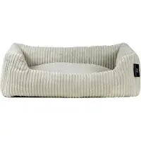 Rohrschneider Tierbett "Tierbetten Hundebett Cord 1er Pack"