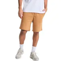 Quiksilver - Salt Water Fleece Short - Shorts Gr S orange