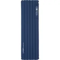 Exped - Versa 6R - Isomatte Gr M - 183 x 52 x 9 cm blau