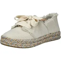 Toms Halbschuhe Halbschuhe Textil