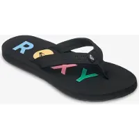 Roxy - Women's Vista IV - Sandalen Gr 42 schwarz