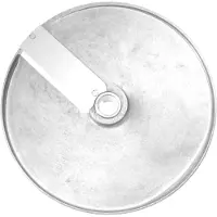 Sammic Scheibe für Aufschnittmaschine FC-10D 10 mm - 1010410