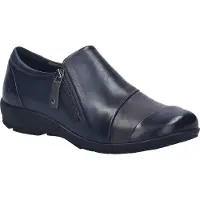 Josef seibel Charlotte 19 | Halbschuh für Damen | Blau