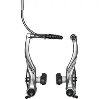 Shimano V-brake Alivio Hintere Felgenbremszange Für Fahrrad