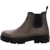 Aigle - Chelsea Rain - Gummistiefel Gr 43 schwarz