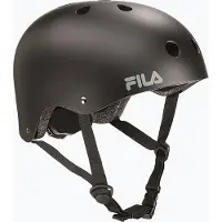 FILA Helm NRK Fun schwarz L