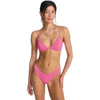 Billabong Summer High Charlie Triangle Bikinioberteil