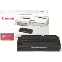 Canon EP-P, 3000 Seiten, Schwarz, 1 Stück(e)