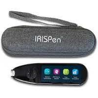 Canon IRISPen Air 8, Lesestift mit assistiver Technologie