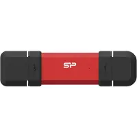 Silicon Power Ds72 Usb A/c 3.2 250gb Usb-stick