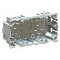 Legrand VAN GEEL Montagebox Wandkanal - 351339
