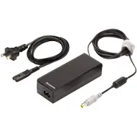 Lenovo 40Y7674, Laptop, Drinnen, 90 W, Schwarz