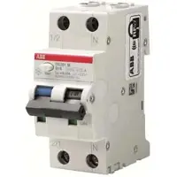 ABB DS201 M C25 A30