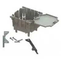 Legrand VAN GEEL Montagebox Wandkanal - 351379