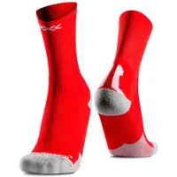 X-socks Bike Perform Crew-socken